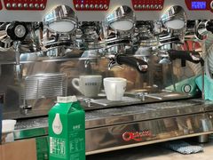 -COSTA COFFEE(静安嘉里中心店)