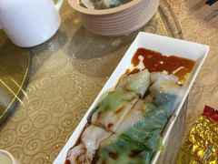 -顺丰轩园林酒家(天河店)
