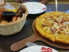-米斯特比萨(罗斯福店)