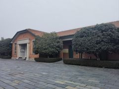 -楚望台遗址公园