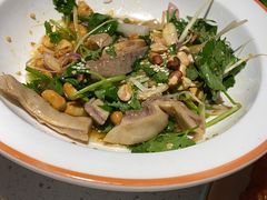 -秋色客家菜(流塘店)