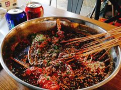 -三生小馆(亭知路店)