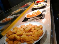 -清远熹乐谷温泉度假酒店