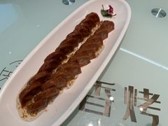 -普天和酒楼·新津菜·烤鸭(天津之眼店)