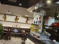 -克比叔叔印度餐厅Kebabs on the Grille(人民广场店)