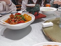 -唐猫庭院·千年陕菜(大唐不夜城店)