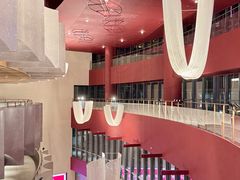 -交通银行前滩31演艺中心