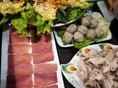 -大理董·董家小厨野生菌火锅(古城旗舰店)