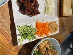 -打酱油·非遗淮扬菜(瘦西湖梅岭店)