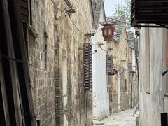 -高淳老街