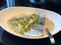 -海味世家·家常菜馆(明州里店)