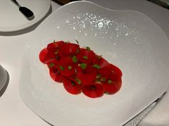 -L'Arome芳芳法国餐厅(仙林金鹰店)