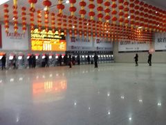 -沈阳站