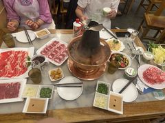 -牛街·马辈儿涮肉(牛街二店)