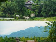 -都江堰景区