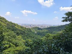 -广州市白云山风景名胜区