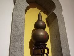 -陈李济中药博物馆