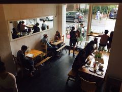 -Egg•Allday Brunch(襄阳北路店)