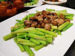 -功德林(南京西路店)