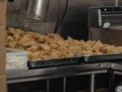 -三个先森的韩式炸鸡(新都商业广场店)