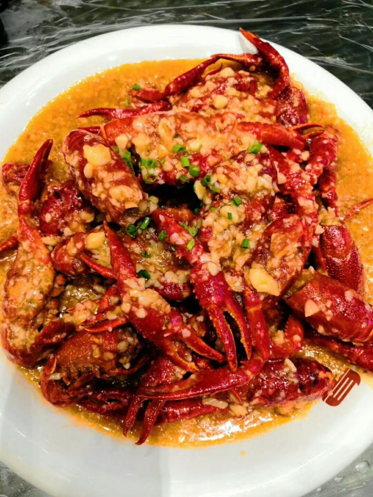 虾皇-"位于中国小龙虾之乡,湖北省潜江市,潜江生."-大众点评移动版