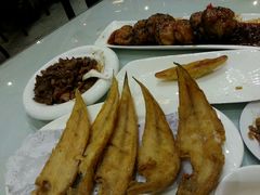 picture-宝轩渔府·老字号海鲜·正宗津菜(水上店)