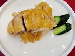 -侬佳蒸菜馆(听潮店)