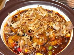 -小郭私房菜·海肠捞饭店(学士街店)