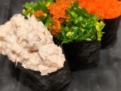 -友壹町寿司(佛山新DNA店)
