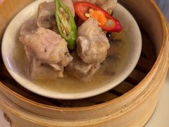 -鹅冠港式茶餐厅(来福士店)