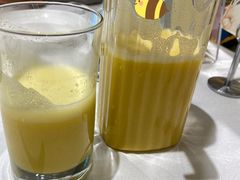 玉米汁-和记小菜(东方店)