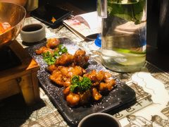 -绿茶餐厅(深圳龙华天虹购物中心店)