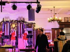 -宝莱纳餐厅(滨江店)