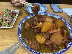 -东财大盘鸡(黑石礁店)