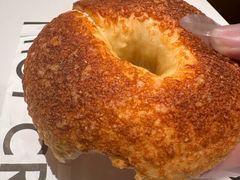 -HOT CRUSH趁热集合·现烤面包(环球港店)