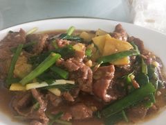 -红月湾海鲜饭店•沙滩海景(双月湾店)