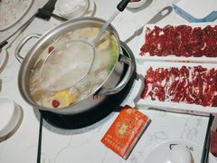 -八合里牛肉火锅(领丰汇店)
