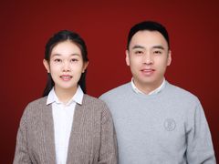 -红像馆精致肖像证件照(北苑路北店)