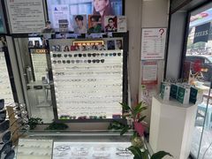 -创视镜匠眼镜管家(太升南路店)