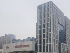 -成都高新区政务服务中心