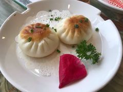 -椿记烧鹅(北门店)