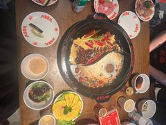 -牛市坎火锅(建设路店)