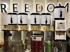 -KUNCHA鲲茶·江西制茶(铜锣湾店)