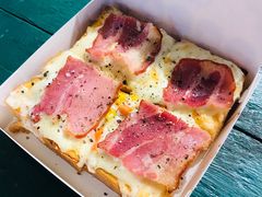 -阿信厚吐司(曾厝垵店)