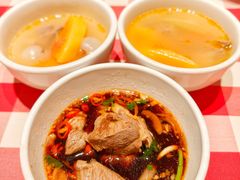 -西贝(虹口龙之梦店)