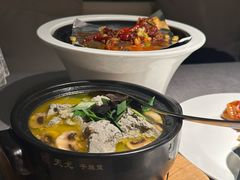 -南堂馆·新川菜(春熙路店)