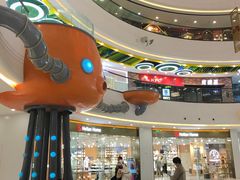 -万达茂商场(南京仙林店)