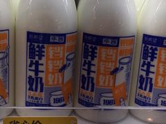 -盒马鲜生(莱蒙都会店)