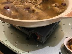 -禧瑞都大饭店(吊桥路店)