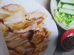 -韩聚园韩国料理(文灶店)